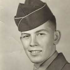 Bernard Reinhardt Obituary (2019)