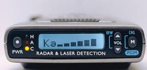 I get what it's supposed to do, it warns you when someone is using one of the new lidar speed testers, but unlike. Escort Passport Solo S2 Reviewed