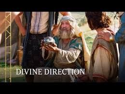 The Lord Guides Lehi S Journey 1 Nephi 16 Book Of Mormon Youtube Book Of Mormon Nephi Ishmael Book