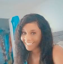 Happy 60th birthday to my friend and client Mrs. Denitra Jay she just rode  in