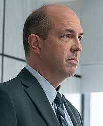 Eric Lange as Eli Spector