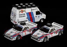 classic racing car transporterの世界 part 2 イタリア編その2 lancia works スポーツカー スポーツカーレース みんカラ