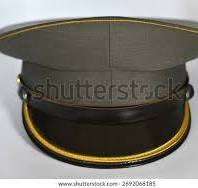 2,794 Military Cap General Royalty-Free Images, Stock Photos ...