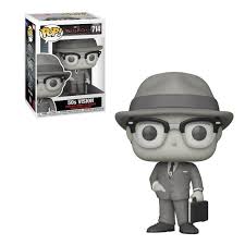 Marvel S Wandavision Unveils Retro Funko Pop S
