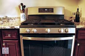 Refrigerators, ranges, ovens, ice makers, kegerators Ge Jgb700sejss Gas Range Review An A Appliance