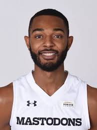 2023-24 Men's Basketball Roster