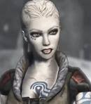 Borderlands (2009 Video Game) Cast