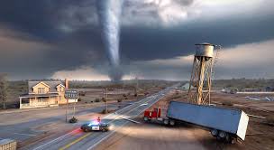 Tornado eos tornado nkn tornado scf. Tornadoes 3d Scene Mozaik Digital Education And Learning