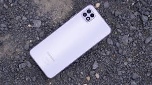 Samsung Galaxy A22 5G vs. Oppo A54 5G ...