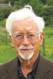 Obituary: Ross Davis Compton