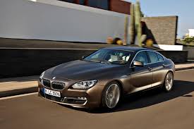 The storyline for bmw keeps getting better and better. Bmw Debuts 2013 6 Series Gran Coupe Automotive Addicts
