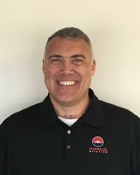 Kevin Wickstrom's Instagram, Twitter & Facebook