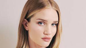 Rosie Huntington-Whiteley Debuts Rose Inc., Clean, Green Cosmetics