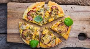 Experte Das Ist Das Beste Essen Nach Dem Sport Gutes Essen Sport Essen Essen Vor Dem Training