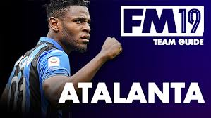 Joachim andersen statistics played in fulham. Atalanta Bergamasca Calcio Guide Football Manager 2019 Fm Blog