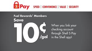 Many fuel cards can only be used at certain gas station chains or within networks that cover certain regions of the country and not others. Save 10 Gal Simply And Securely With Shell S Pay In The Shell App Shell United States
