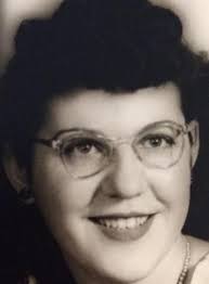 Rita Marcotte Obituary (1930
