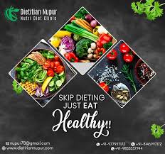 Healthy Diet Plans