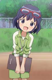 ぶち on X: 【お題箱】イナズマイレブンの音無春奈ちゃん t.coFRrTAFr2gx  X