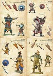 At the end of the 8th century the establishment of the khazar khaganate north of the caucasus mountains created an. 120 Medieval Romania Ideas In 2021 Medieval History Ancient Warriors