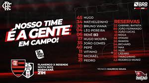 Um dos destaques dessa 'nova era' do flamengo é o atacante pedro, que balançou as redes seis vezes nos últimos cinco jogos. Dsle2kq7v3w01m