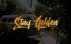 Elus on hetki, mida tahaks sa unustada vхi maha salata kuid kхik, mis haiget tein'd teeb tugevamaks meid alati, kallis, seda mдleta. Meaning Of Stay Golden Pineapple Supply Pineapple Shop On A Mission To Spread Good Vibes