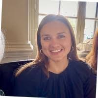 Claire Griggs's Instagram, Twitter & Facebook