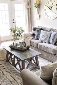 Better Homes Gardens Granary Modern Farmhouse Coffee Table Multiple Finishes Walmart Com Farmhouse Decor Living Room Modern Farmhouse Living Room Farm House Living Room