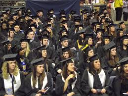 Congratulations UConn Class of 2011