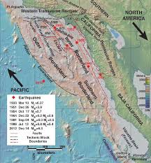 Little Known Quake Tsunami Hazards Lurk Offshore Of Southern California Eurekalert Science News