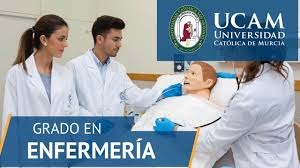 Ucam provides students with affordable tuition fees in an affordable, attractive, and small city. Grado En Enfermeria Ucam Universidad Catolica De Murcia Youtube