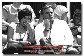 Ning baizura is married to omar sharif christopher layton dalton. Gambar Tunang Ning Baizura Omar Sharif Christopher Layton Dalton Sensasi Selebriti