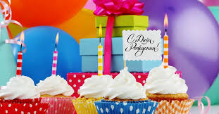 How To Say Happy Birthday In Russian (happy birthday) although the и sound is rarely annunciated. how to say happy birthday in russian
