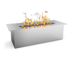 Wood, electric and gas fireplaces, inserts and stoves; Regal Flame 1 5 Liter Pro 12 Inch Bio Ethanol Fireplace Burner Insert All Types Of Indoor Gas Inserts Ventless Vent Free Electric Or Outdoor Fireplaces Fire Pits Buy Online In