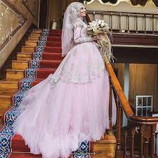 Check spelling or type a new query. Arabisch Rosa Muslim Hochzeitskleid Dubai Hohe Neckwith Hijab Spitze Ballkleid Brautkleid Turkische Brautkleider Vestdio De Noiva De Noiva Wedding Dress Turkishmuslim Wedding Dress Aliexpress