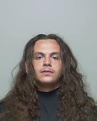 Joseph Allen Seashock 3/5/25