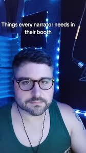 Christopher Graybill Narrator