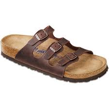 Birkenstock Soft Footbed Vs Regular Florida Soft Footbed Regular Reebok Shoes Women Birkenstock Florida Leather Sandals Women