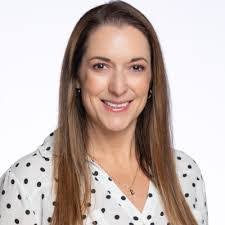 Sabrina Fitzgerald's Instagram, Twitter & Facebook