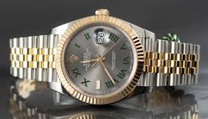 — roger federer (@rogerfederer) june 25, 2019. Die Rolex Wimbledon Luxus Uhrenhandel Gmbh