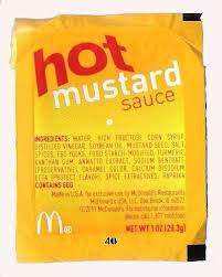 We did not find results for: Copycat Mcdonalds Hot Mustard Sauce Mcdonalds Copycat Recipes Mcdonalds Hot Mustard Mcdonalds Copycat Recipes Mcdonalds Recipes