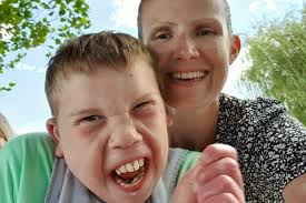 Mum of 13-year-old boy: 'You never know if the next Christmas is the last  one'