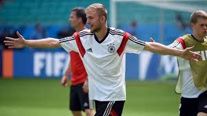 Wie orientierungslos er nach seinem k.o. Christoph Kramer Aktuelle Themen Nachrichten Bilder Stuttgarter Zeitung