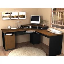 These l shaped computer workstation are uniquely designed to save space in the room and can flaunt their looks irrespective of where you position them. Ebern Designs Wolters L Shape Computer Desk Reviews Wayfair Computer Desks For Home Corner Workstation Desks For Small Spaces