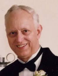 Obituary information for John Robert Dippre