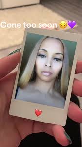 Takorah Dyani Marie Locklear