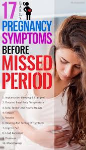 Pin On Early Pregnancy