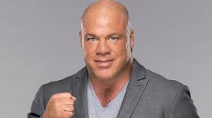 Kurt Angle: 2025 Biography, News, Net Worth