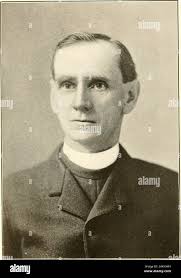 Newtown's history and historian, Ezra Levan Johnson . FREDERICK V. FOOTE  Born at Newtown Oct. 23. 1816, for many years conducted a boys f,;^.°°  div^toinyN. T. Many prominent business men in the