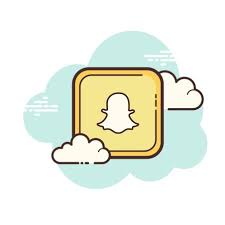 When you purchase through links on our site, we may earn an affili. Snapchat Icon Free Download Png And Vector Snapchat Icon App Icon Ios App Icon Design